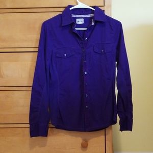 Converse Button-Down